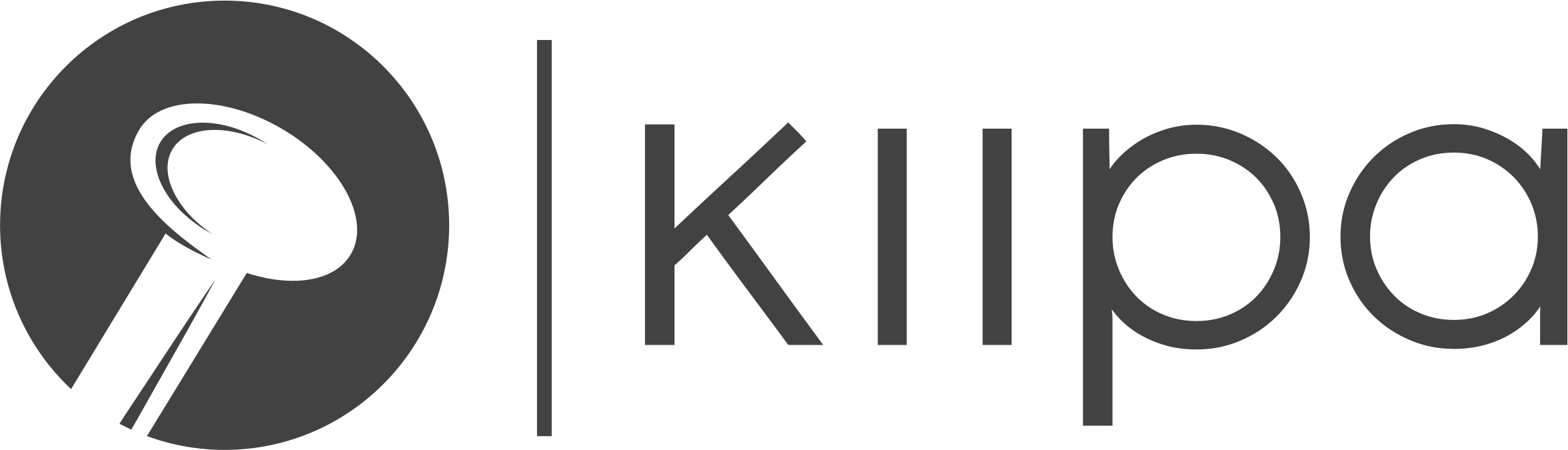 kiipa Logo